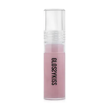 GlossyKiss Bloomie блиск для губ зволожуючий