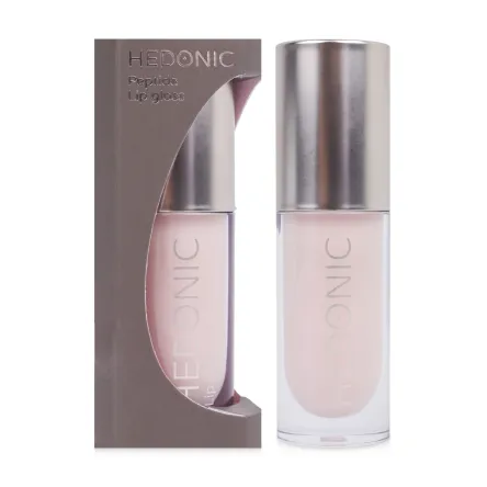 Hedonic Peptide Lip Gloss блиск для губ