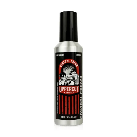 Uppercut крем для стайлінгу Control 120мл