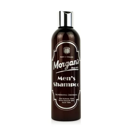 Morgan's шампунь чоловічий 250мл