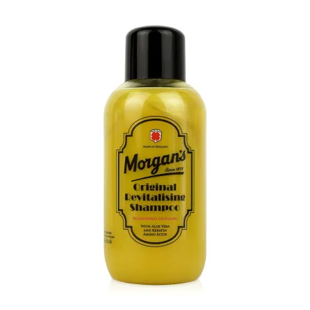 Morgan's шампунь чоловічий Original Revitalising 250мл