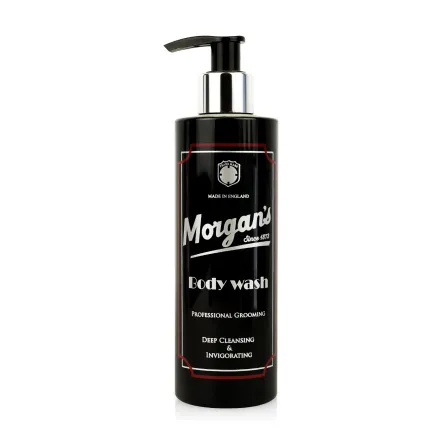 Morgan's гель для душу чоловічий 250мл