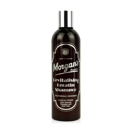 Morgan's шампунь чоловічий Brazilian Orange 250мл