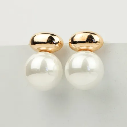 WOD Pearl сережки 5* №18