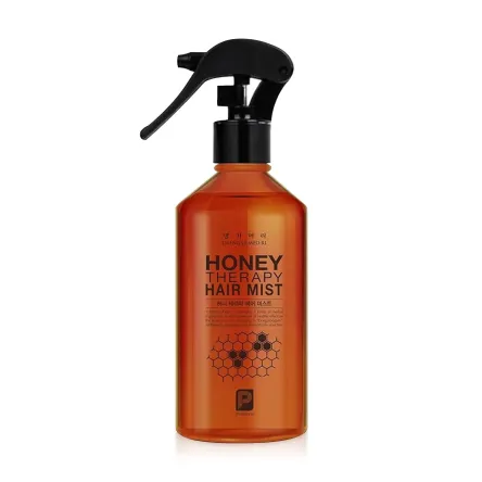 Daeng Gi Meo Ri Honey Therapy есенція для волосся зволожувальна 250мл