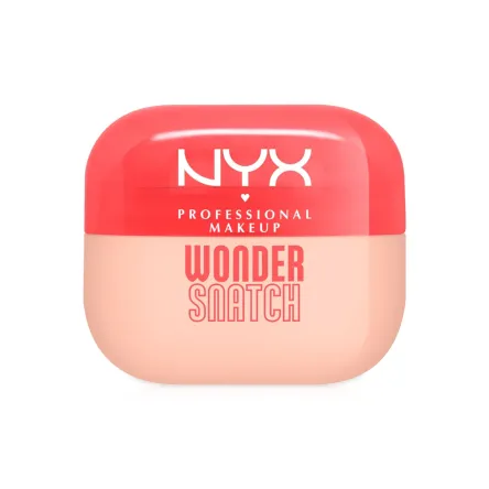 NYX Professional Makeup Wonder Snatch розсипчаста пудра фіксуюча