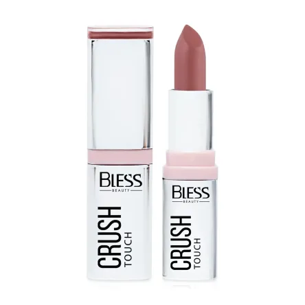 Bless Beauty Crush Touch помада