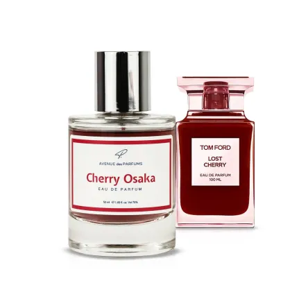 Avenue des Parfums парфумована вода для жінок Cherry Osaka 50мл