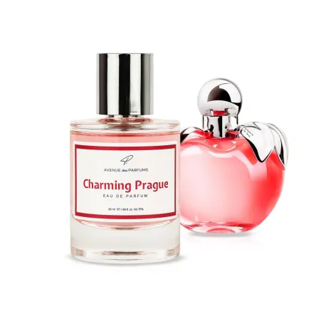 Avenue des Parfums парфумована вода для жінок Charming Prague 50мл