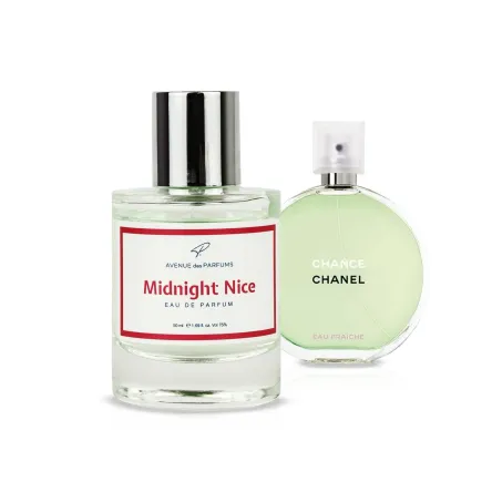 Avenue des Parfums парфумована вода для жінок Midnight Nice 50мл