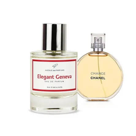 Avenue des Parfums парфумована вода для жінок Elegant Geneva 50мл