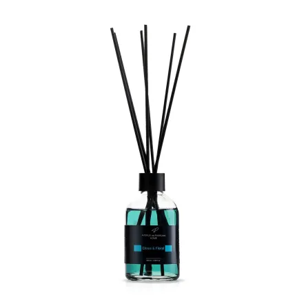 Avenue des Parfums аромадифузор Citrus & Floral 100мл