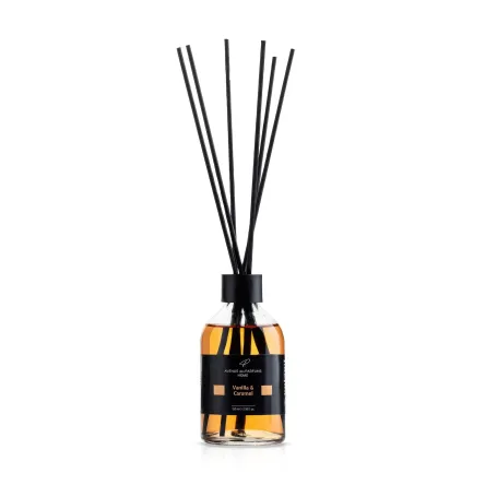 Avenue des Parfums аромадифузор Vanilla & Caramel 100мл