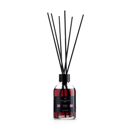 Avenue des Parfums аромадифузор Jasmine & Plum 100мл