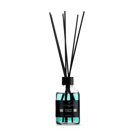 Avenue des Parfums аромадифузор Bergamot & Flower 100мл