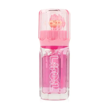 Kiss Beauty олійка для губ ,яка змінює колір Lip Oil 7мл