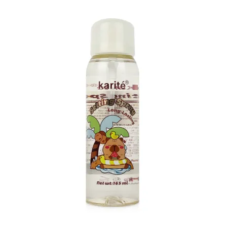 Karite фіксатор макіяжу Setting Spray 165мл