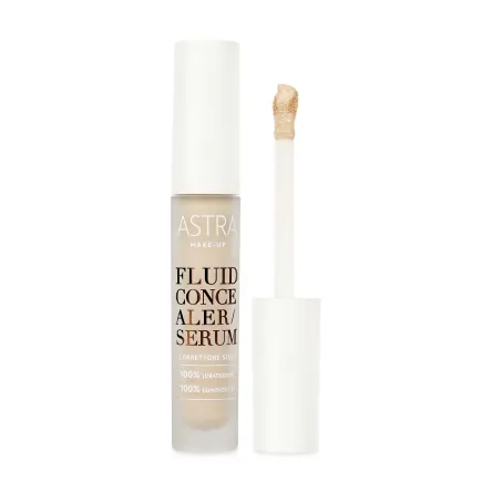 Astra Fluid Concealer Serum консилер