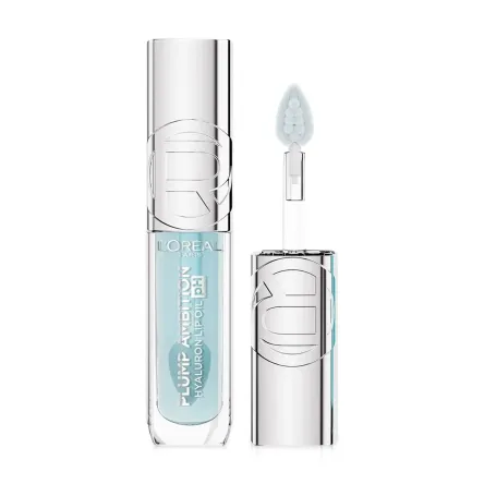 L'Oreal Paris Plump Ambition блиск для губ -олія