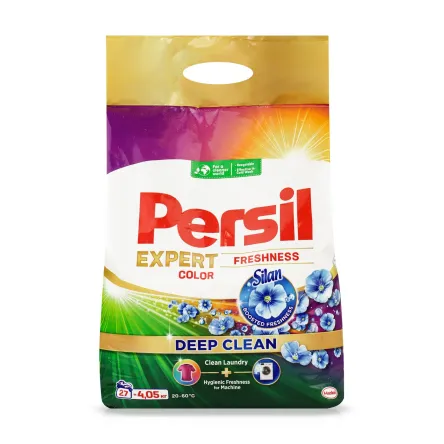 Persil порошок для прання колор свіжість від Silan