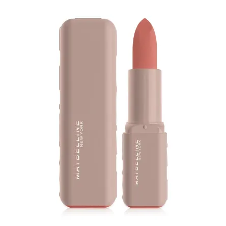 Maybelline помада зволожувальна матова
