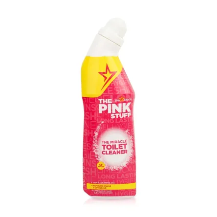 The Pink Stuff засіб для чищення унітазу 750мл