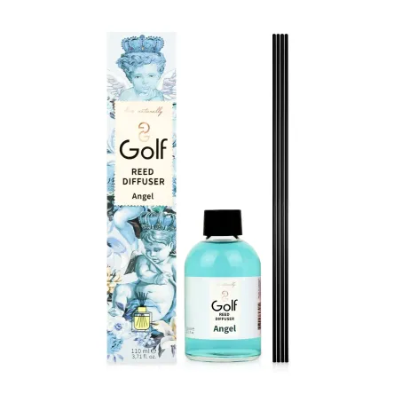 Golf аромадифузор Angel 110мл