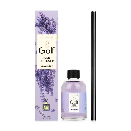 Golf аромадифузор Lavender 110мл