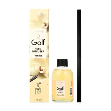 Golf аромадифузор Vanilla 110мл