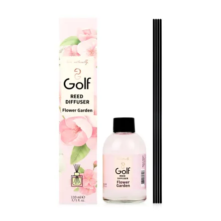 Golf аромадифузор Flower Garden 110мл