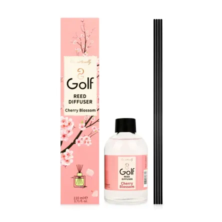 Golf аромадифузор Cherry Blossom 110мл