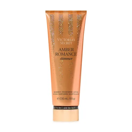 Victoria's Secret лосьйон для тіла Amber Romance Shimmer 236мл
