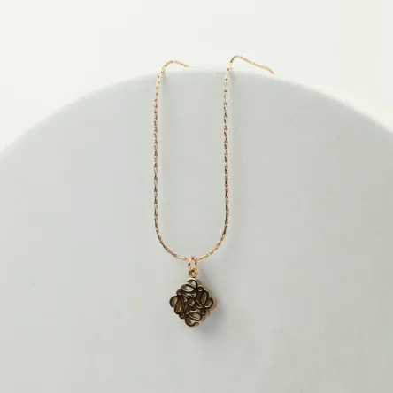 WOD Lovely ланцюжок 5* №35
