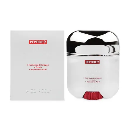 Medi-Peel Peptide 9 PRO сонцезахисний стік для  обличчя +/PA +++ SPF50 20г