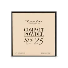 Pierre Rene Compact Powder компактна пудра — Photo 5