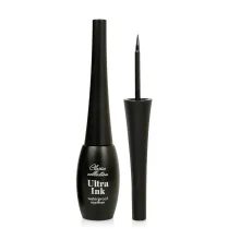 Parisa Ultra Ink рідка підводка для очей чорна* 10г — Фото 4