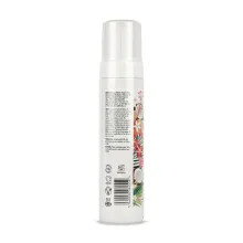 St.Moriz Coconut Paradise автозасмага мус професійний* Medium 200мл — Photo 3