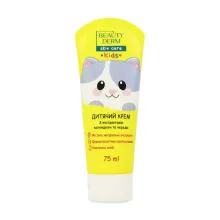 Beauty Derm Kids крем дитячий з екстр.календули та череди, 75мл — Фото 2