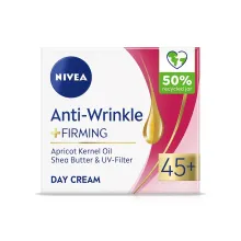 Nivea Anti-wrinkle крем денний ліфтинг 45+ 50мл — Photo 2