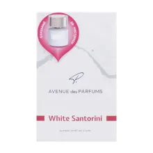 Avenue des Parfums парфумована вода для жінок White Santorini 50мл — Photo 2