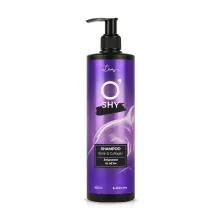 O'Shy Intense шампунь Biotin &amp; Collagen 500мл — Photo 2