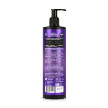 O'Shy Intense шампунь Biotin &amp; Collagen 500мл — Photo 3