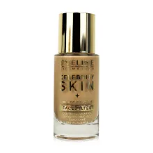 Eveline Cosmetics Celebrity Skin праймер 4в1 з ефектом сяяння 02N 30мл — Фото 2