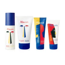 Malevich набір _для догляду за обличчям Beta Pure — Photo 5