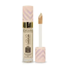 Eveline Cosmetics Liquid Camouflage консилер 24H — Photo 2