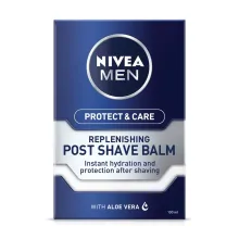Nivea бальзам після гоління Гідродогляд 100мл — Photo 2