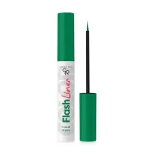 Golden Rose Flash Liner рідка підводка для очей — Photo 2