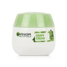Garnier Ботанік крем з екстрактом винограду для нормальної і змішаної шкіри 50мл — Photo 2