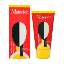 Malevich крем для рук вітамінізований 50мл — Photo 2