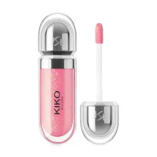 Kiko Milano 3D блиск для губ — Photo 4